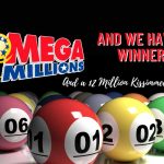 Kissimmee Publix sells $2 Million Mega Millions Ticket, 4 other Florida winners hit for $1 M and $2M