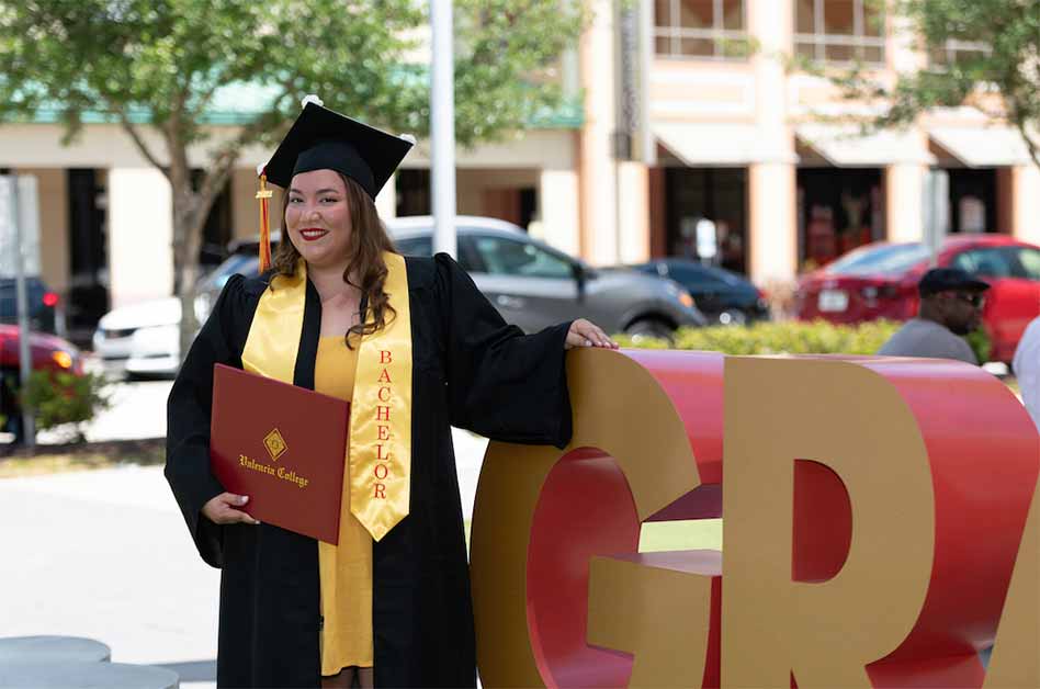 Valencia College’s Bachelor’s Degree in Business Adds High Demand Concentrations to Prepare Students for the Workforce