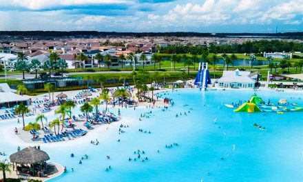 A Crystal Lagoon and Marina will be part of Whaley Platt community coming to East of Lake Toho in Osceola County in 2023
