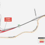 Evening road and ramp closures to continue this week on SR 417 from Boggy Creek Road, Jeff Fuqua Boulevard