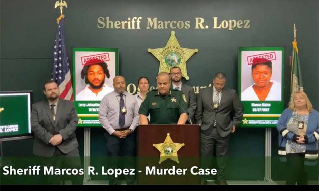 6-year-old found unconscious with head in toilet in Kissimmee hotel dies, parents arrested for murder, aggravated child abuse