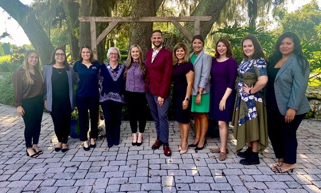 Kissimmee’s Melissa Zayas Moreno joins Florida Public Relations Association Orlando Chapter Area Board of Directors