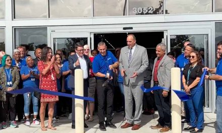 Goodwill of Central Florida officially opens its 2nd location in Kissimmee, the Osceola Village Goodwill
