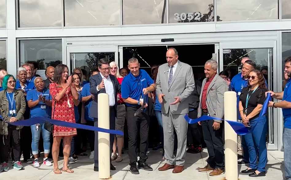 Goodwill of Central Florida officially opens its 2nd location in Kissimmee, the Osceola Village Goodwill