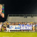 St. Cloud community comes together to show support for 16-year-old Jacob Verdecia, hospitalized after Turnpike crash