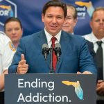 Governor DeSantis announces new opioid recovery program to reduce overdoses, fentanyl deaths