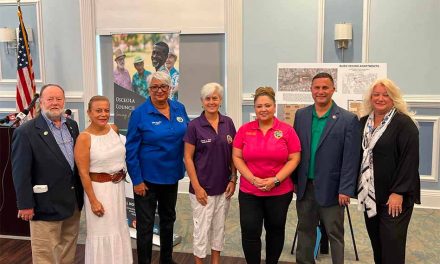 Osceola Council On Aging awarded $5.69 Million affordable housing HUD grant for seniors, Osceola and Kissimmee add $4.3 Million more
