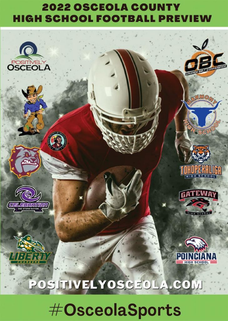 Osceola County Offices to Close for Labor Day