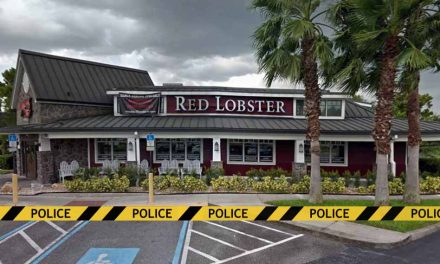 Person found dead in car in Kissimmee Red Lobster parking lot, Osceola deputies say