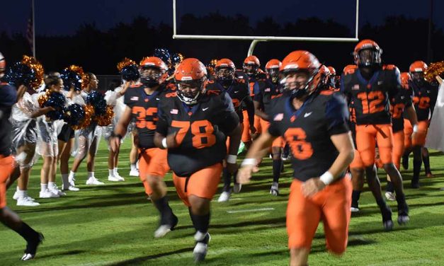 New Look Tohopekaliga Tigers Look to Reverse 2021