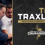 Central Florida Crusaders Announce Tom Traxler as Coach of New Indoor Soccer Team, Season to Kick Off in December