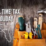 Florida’s first ‘tool time’ sales tax holiday continues through September 9