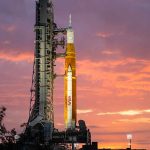 NASA Targets Saturday Sept. 3 for Next Artemis I Moon Mission Launch Attempt