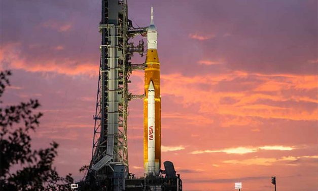 NASA Targets Saturday Sept. 3 for Next Artemis I Moon Mission Launch Attempt