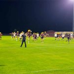 Midnight Madness, St. Cloud Bulldog Varsity Football Season Practice Kicks Off at 12:01 am