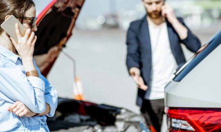 Draper Law: What not to do after a car accident