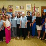 First Lady Casey DeSantis Expands Hope Florida to Support Seniors through ‘A Pathway to Purpose’
