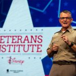 Disney’s Veterans Institute Summit event focuses on inspiring military veteran hiring programs