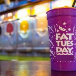 Fat Tuesday Fans get ready to celebrate, the Bourbon Street icon is coming to Old Town in Kissimmee
