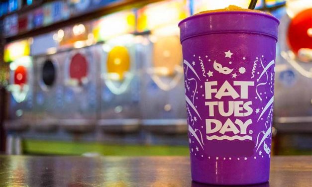 Fat Tuesday Fans get ready to celebrate, the Bourbon Street icon is coming to Old Town in Kissimmee