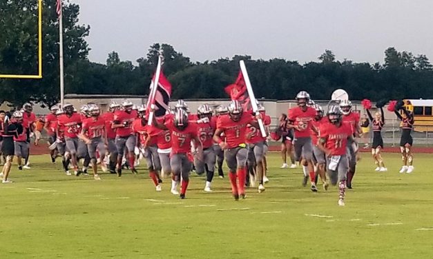 Gateway Coach Marlin Roberts Hopes Newcomers Will Spur Panthers After 27-20 Win Friday Night