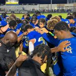 Seminole at Osceola to Highlight Week 2 Varsity Football Action