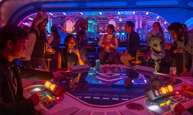 New 2023 Voyages Aboard Star Wars: Galactic Starcruiser Set to Launch Sept. 1, 2022