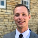 City of St. Cloud Hires Justin Kluesner as Director of Human Sources and Risk Management