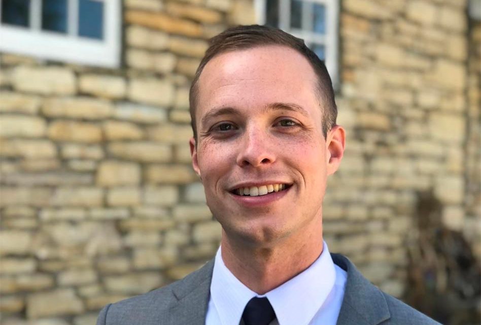 City of St. Cloud Hires Justin Kluesner as Director of Human Sources and Risk Management