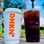 Dunkin’ Raises a Cup to Teachers with Free Medium Coffee Offer Thursday September 1