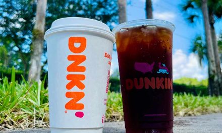 Dunkin’ Raises a Cup to Teachers with Free Medium Coffee Offer Thursday September 1
