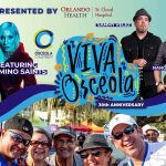 Viva Osceola Returns to Kissimmee’s Lakefront Park October 8, presented by Orlando Health St. Cloud Hospital