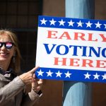 Early voting ends today in Osceola County at 7pm, primary election takes place this Tuesday August 23