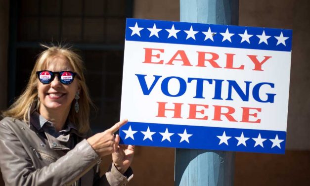 What you need to know to vote early in the 2022 primary election in Osceola County