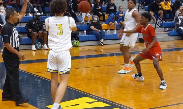 Both Small and Large Changes Mark High School Basketball Reclassification by FHSAA