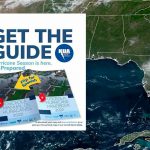 As Hurricane Ian strengthens on a path towards Florida, it’s time to prepare, KUA’s Hurricane Handbook can help!