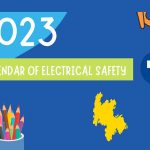 KUA Seeks Student Art Entries for 2023 Calendar of Electrical Safety