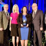 Osceola County Property Appraiser Office Recertifies Certificate of Excellence, One of Four Nationwide