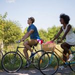 Draper Law: Tips for Safe Bicycle Riding in Central Florida