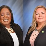 City of Kissimmee Swears-In Two New City Commissioners