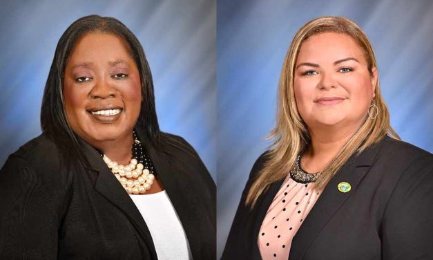 City of Kissimmee Swears-In Two New City Commissioners