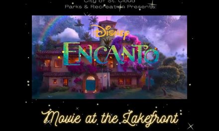 St. Cloud to show ‘Encanto’ during next free ‘Movie at the Lakefront’ Saturday September 10