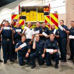 Governor Ron DeSantis Presents Recognition Payments for Florida’s First Responders
