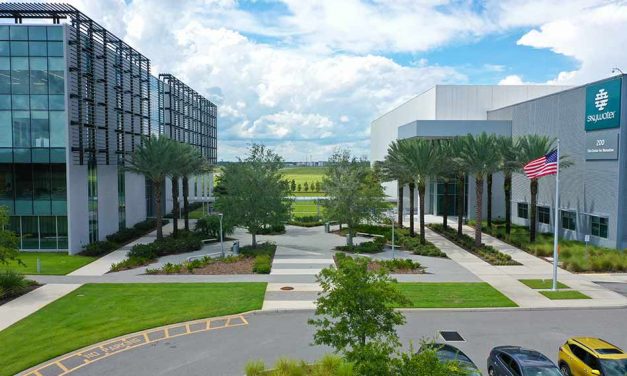 Osceola County’s BRIDG at NeoCity Named as Finalist in NSF Regional Innovation Engines Competition, Could Bring $160 million