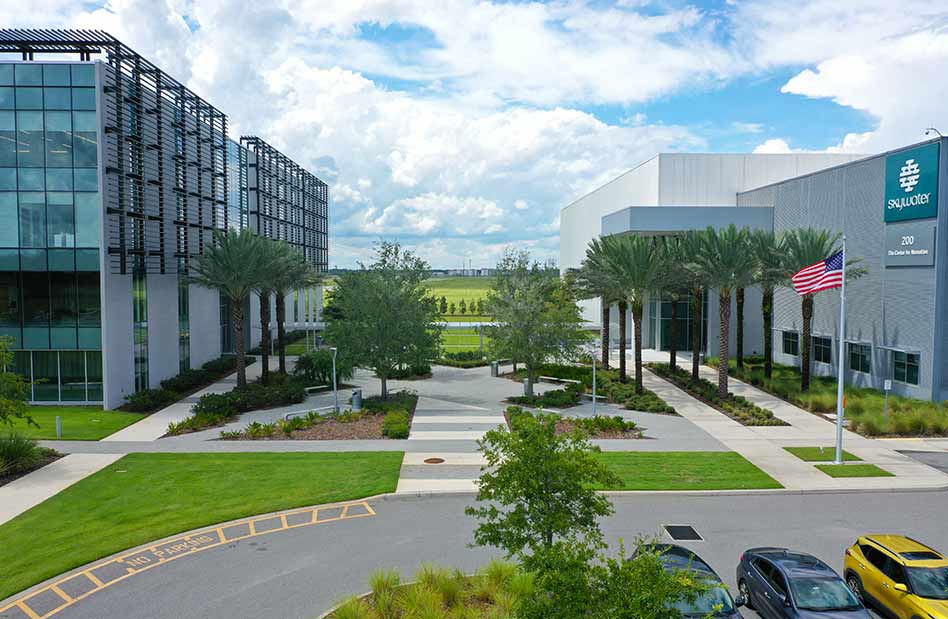 Osceola County’s BRIDG at NeoCity Named as Finalist in NSF Regional Innovation Engines Competition, Could Bring $160 million