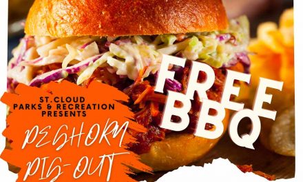 City of St. Cloud to host ‘Peghorn Pigout 2022’ Barbecue on Saturday September 17