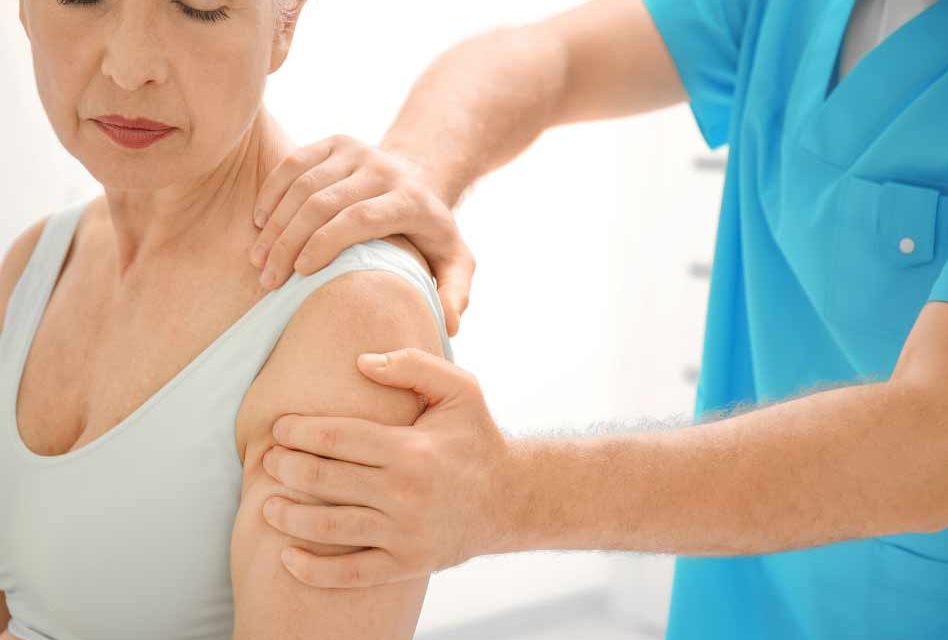 Orlando Health: I’ve Torn My Rotator Cuff. Can Physical Therapy Fix It?