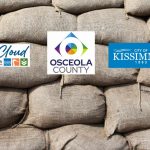 Osceola County, Cities of Kissimmee and St. Cloud to Open Sandbag Distribution Site on Sunday
