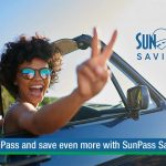 Florida Sunpass Savings Discount Program begins today, drivers could save up to 25% on Florida toll roads