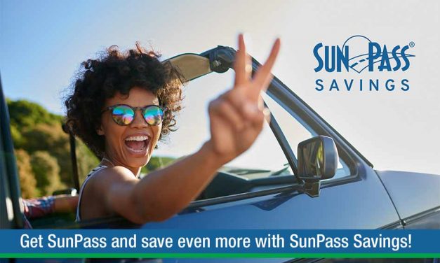 Florida Sunpass Savings Discount Program begins today, drivers could save up to 25% on Florida toll roads